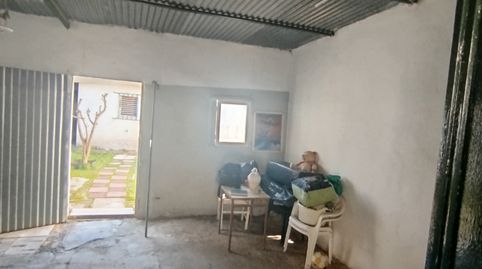 Foto 4 de Finca rústica en venda a Los Rodeos, Valdezorras - El Gordillo, Sevilla Capital