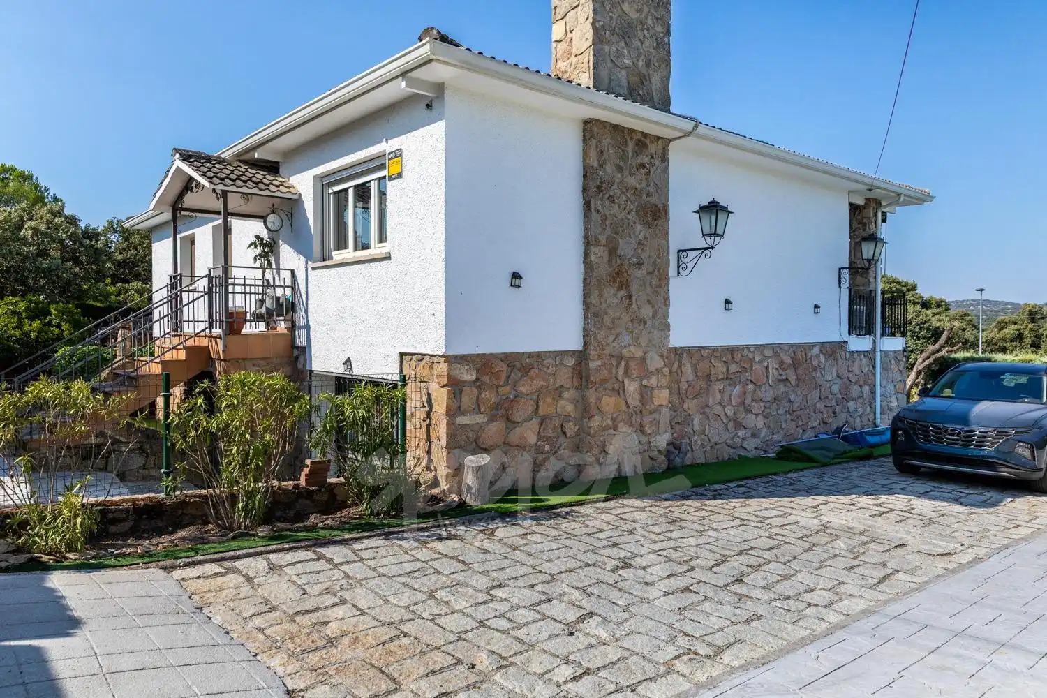 Detached house with pool for sale in Calle Calle Castillo de Beliver, imagen 35