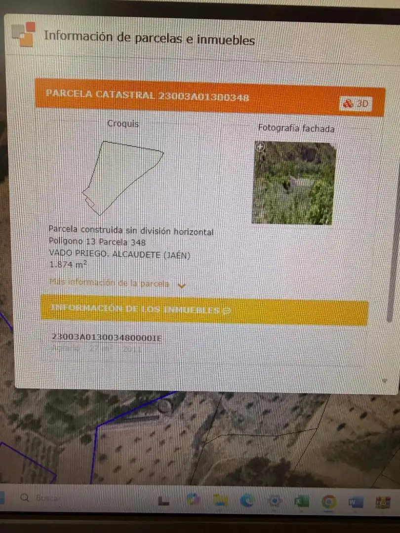 Terreni e lotti in vendita a Alcaudete