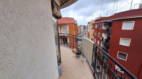 Foto 5 von Wohnung zum Verkauf in Alquenència - Venècia, Alzira