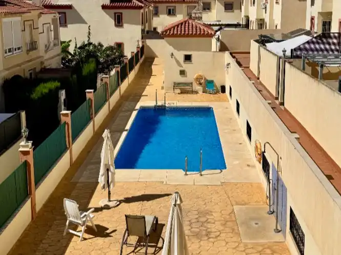 Casa bifamiliare con piscina in vendita a Camino del Molino 1, imagen 40