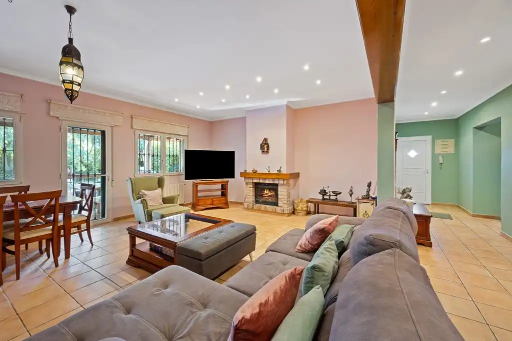 Villa avec piscine à vendre à Carretera de Alcalí a la Playa, imagen 7