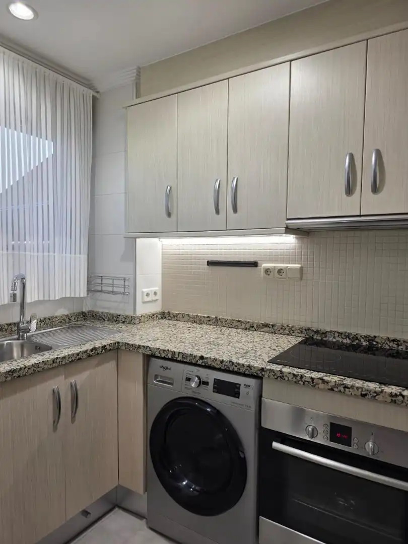 Apartament amb terrassa en venda a Nueva Torrevieja - Aguas Nuevas, imagen 9