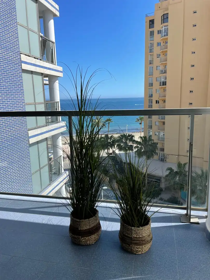 Appartement compact avec terrasse à vendre à Zona Levante - Playa Fossa, imagen 2