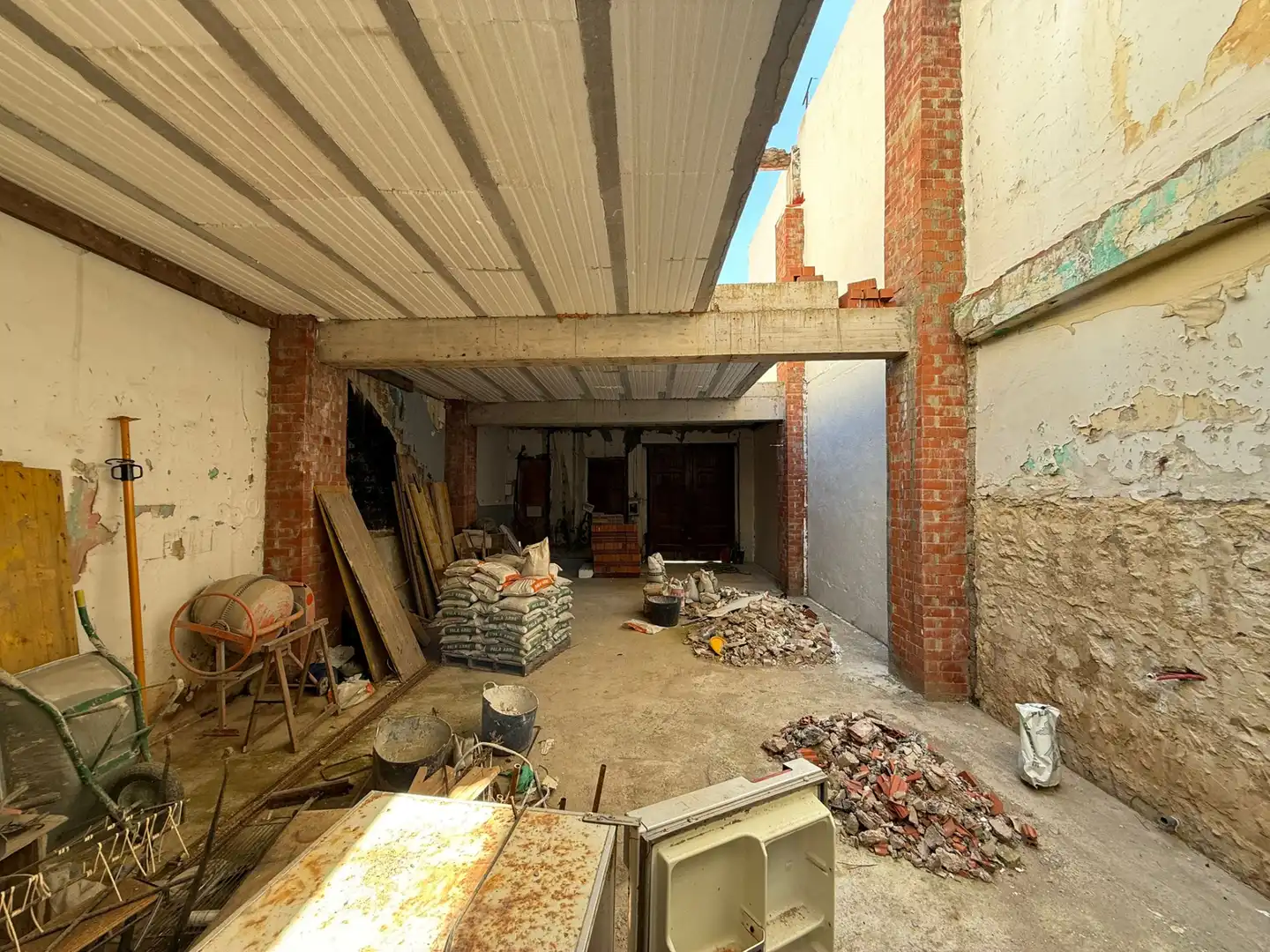 Casa en venta en Algemesí, imagen 3