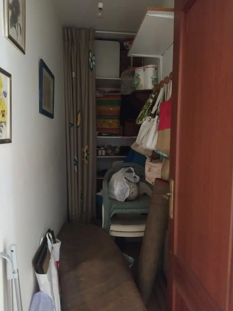 Appartamento con terrazza in vendita a Rúa Manuel Fraga Iribarne 4, imagen 51