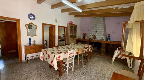 Foto 3 de Finca rústica en venta en Biar, Alicante