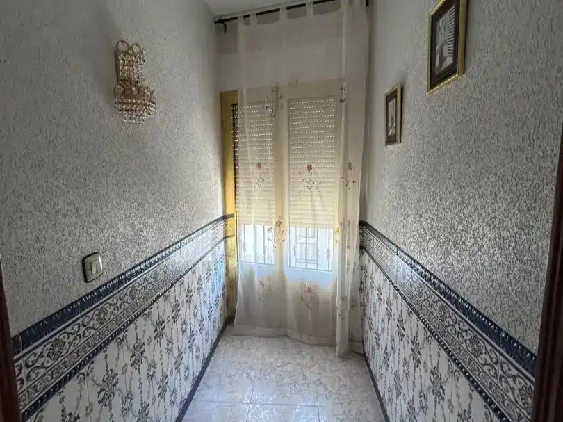 Piso en venta en Siruela con Aire acondicionado, Amueblado y Balcón