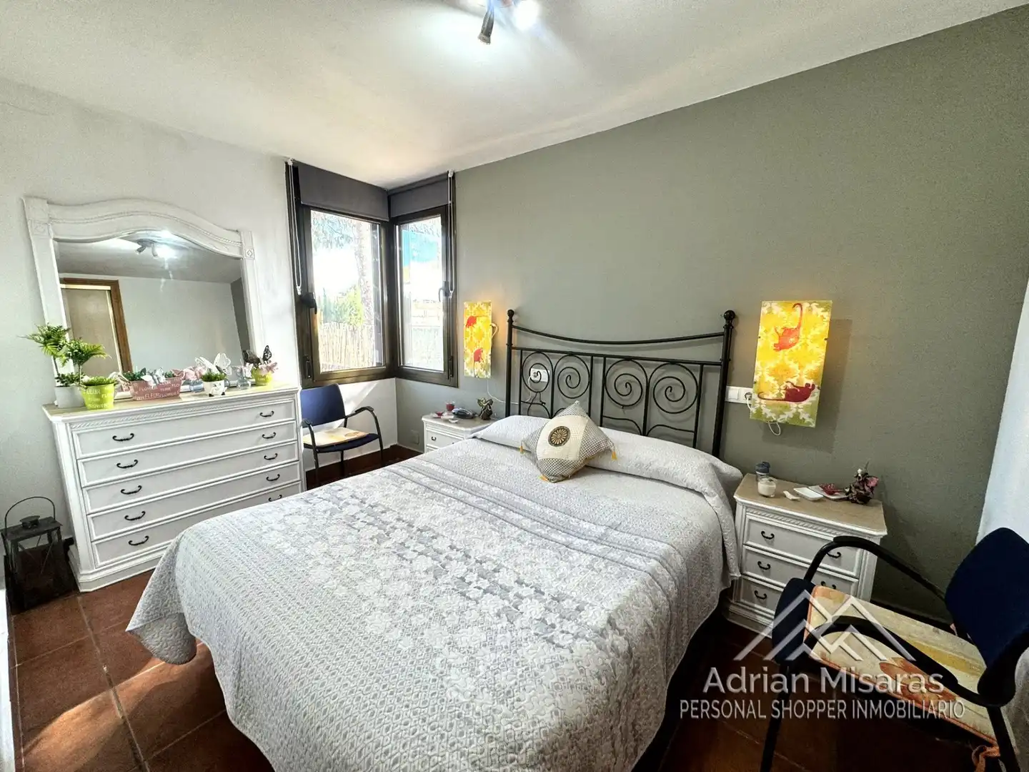 Apartamento en venta en Coll Verd, Deltebre