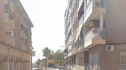 Foto 2 de Piso en venta en Calle del Almirante Roger de Lauria, Campello pueblo, El Campello