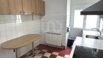 Kitchen of Flat for sale in León Capital 