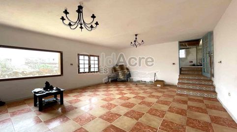 Foto 5 de Casa o chalet en venta en Villaverde, La Oliva