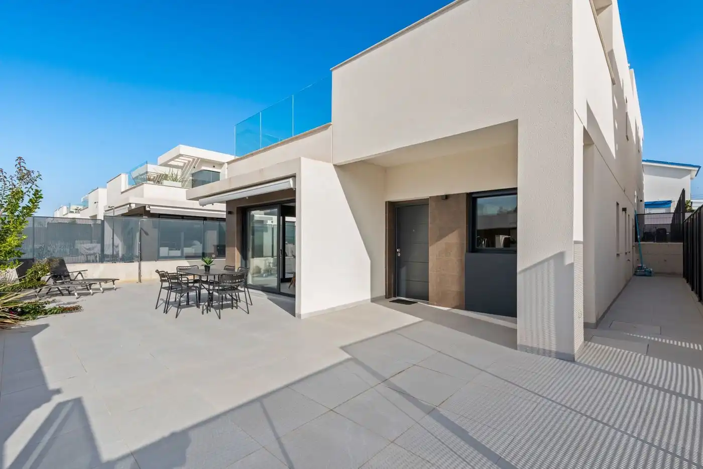 Reihenhaus mit Pool zum Verkauf in San Fulgencio, imagen 27