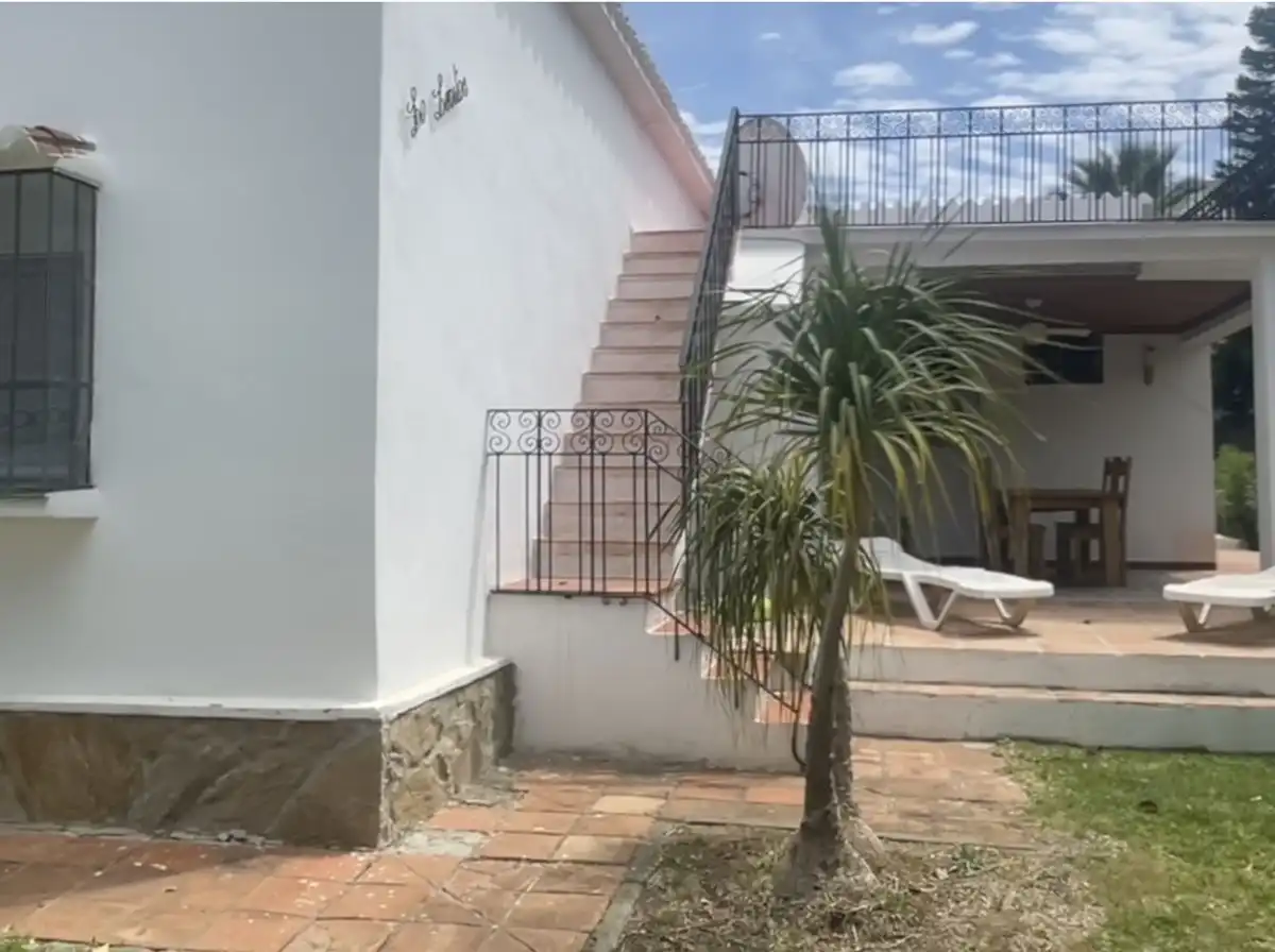 Chalet con piscina en venta en Calle Castilla s/n, imagen 20