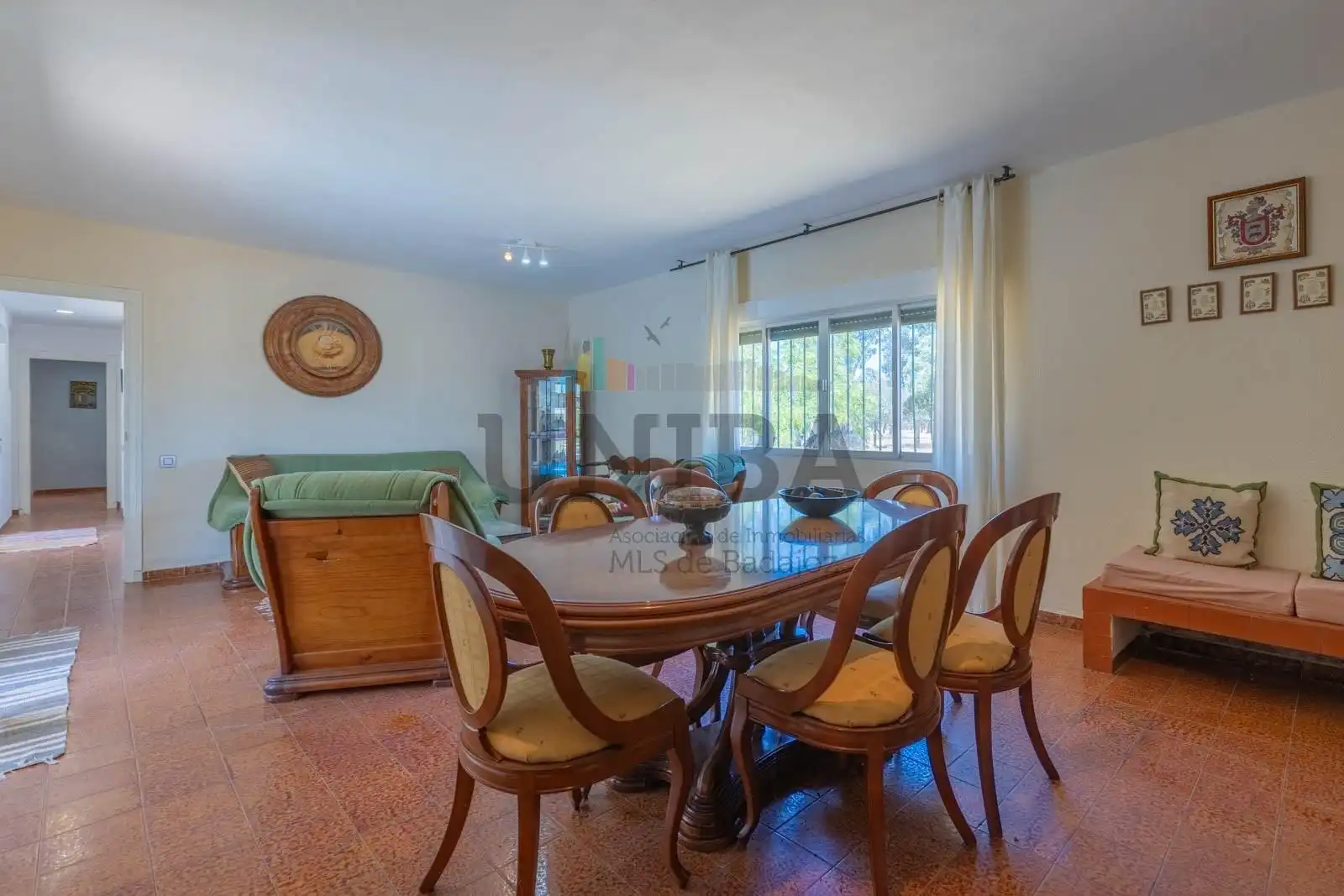 Chalet con piscina en venta en Pedanías de Badajoz, imagen 24