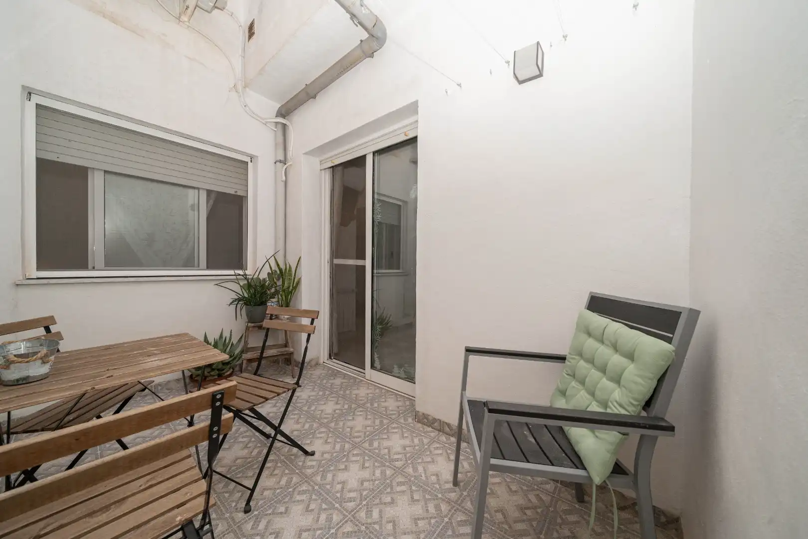 Adossat amb jardí en venda a San Pedro del Pinatar, imagen 34