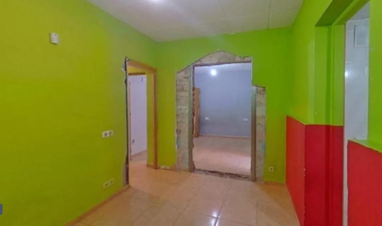 Bedroom of Planta baja for sale in L'Hospitalet de Llobregat