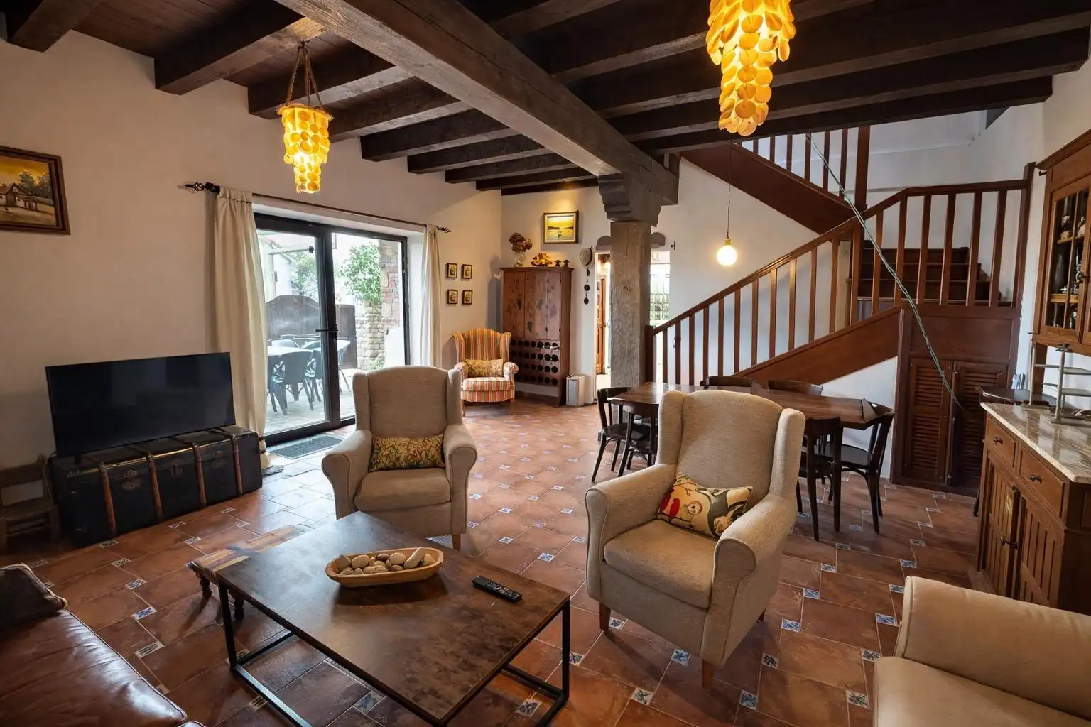 Casa o chalet en venta en Ruiloba