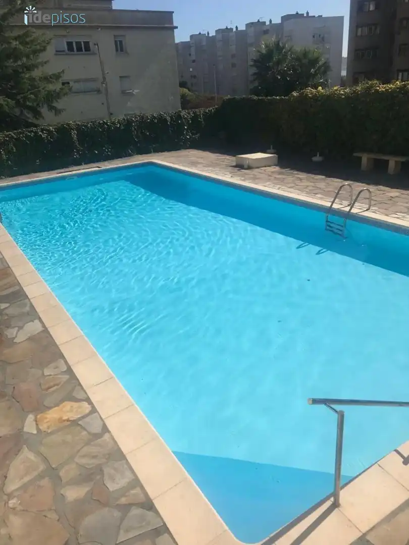 Flat for rent in Avenida CANTABRIA, Valdenoja