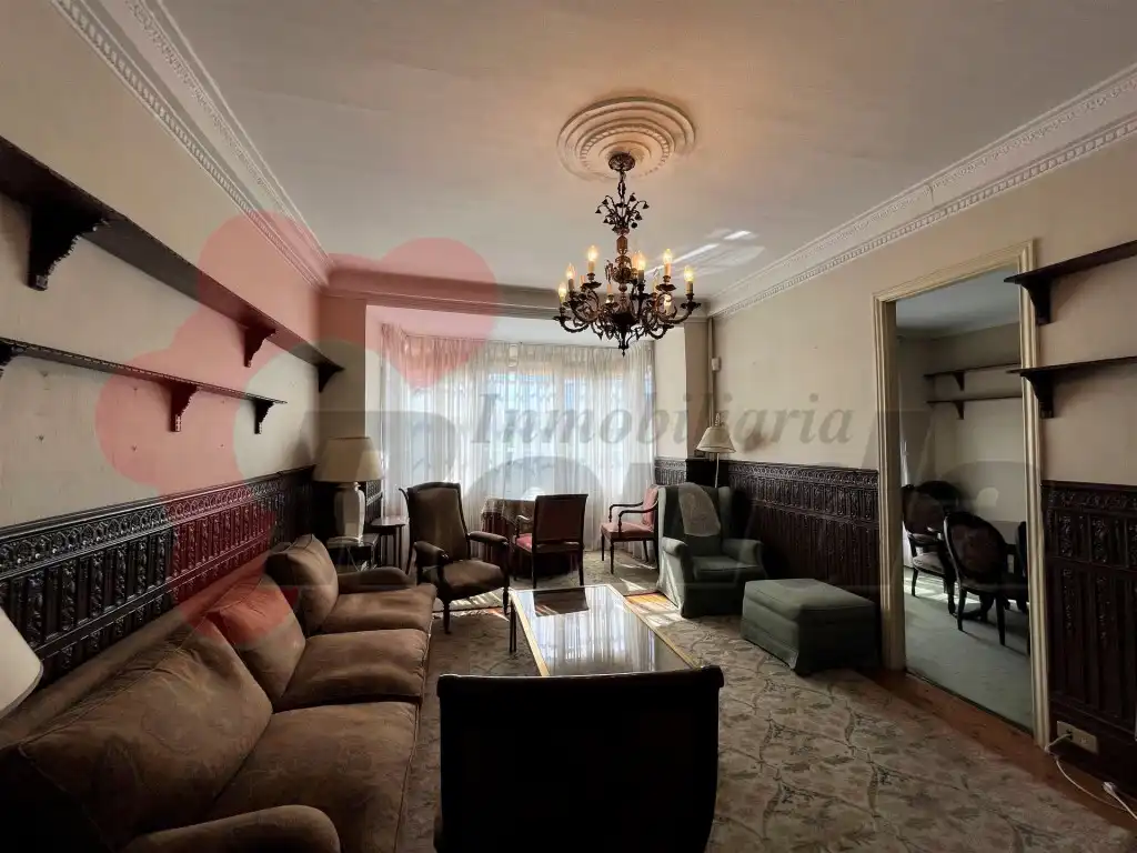 Living room of Houses for sale in Meira