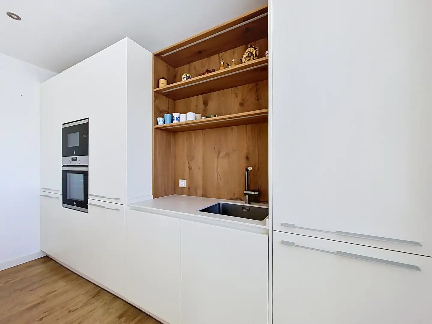 Ático con ascensor en venta en Estepona Pueblo, imagen 13