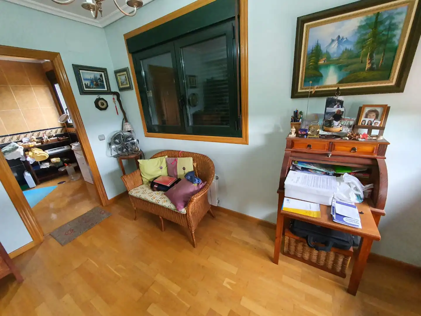 Houses for sale in Barbadás  with Heating, Private garden and Parquet flooring