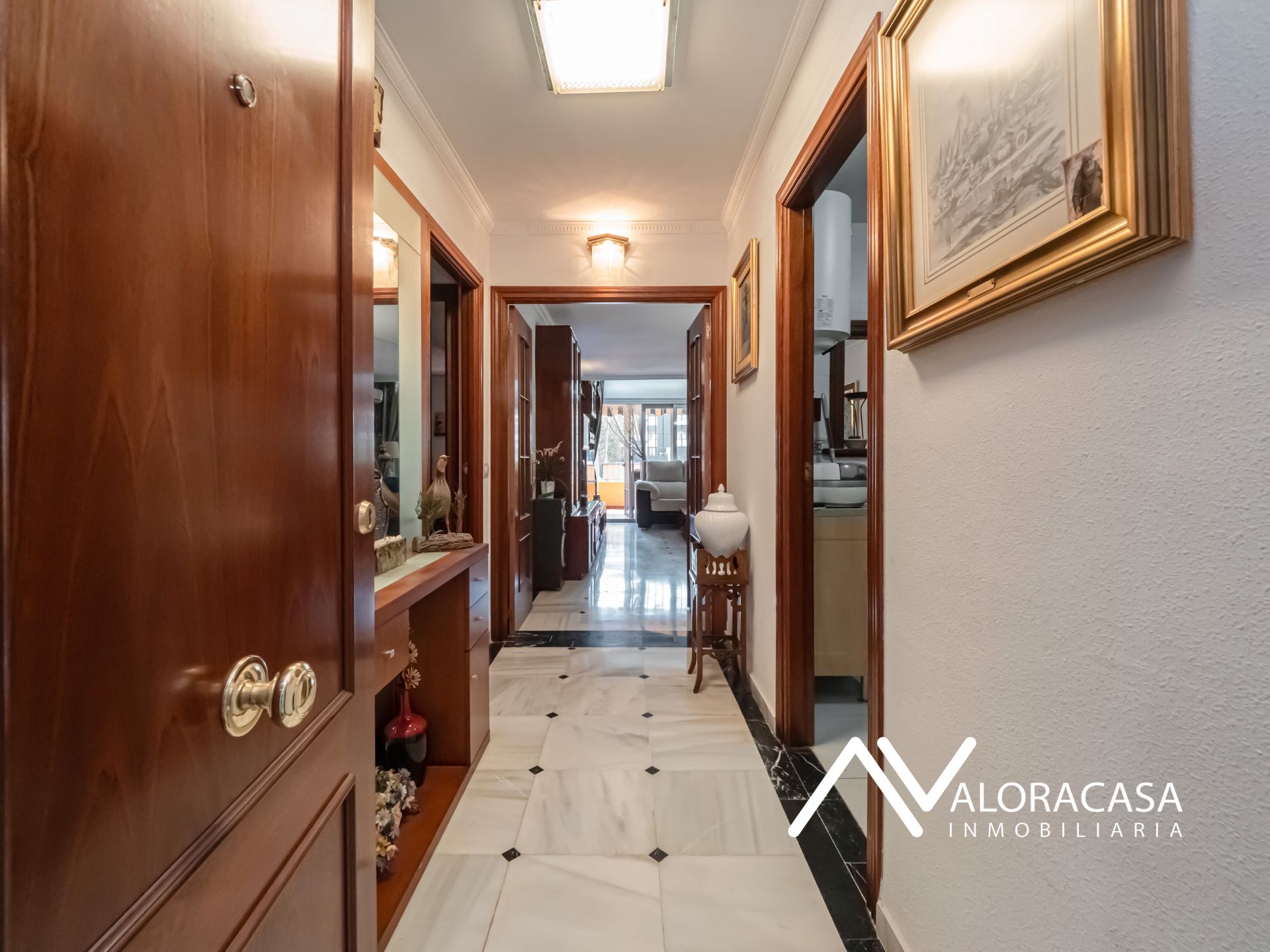 Flat for sale in Cártama  with Air Conditioner, Terrace and Community pool