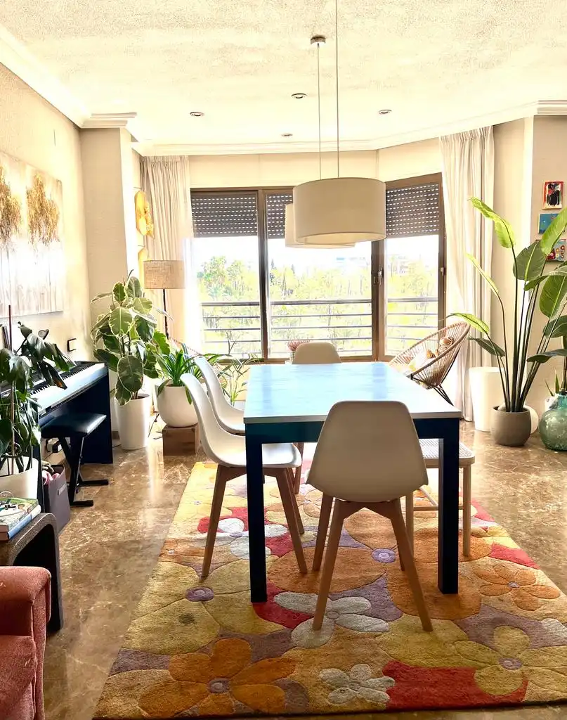 Comedor de Piso en venta en Elche / Elx