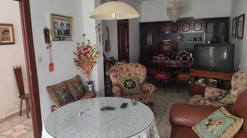 Foto 2 de Casa o xalet en venda a Balazote, Albacete