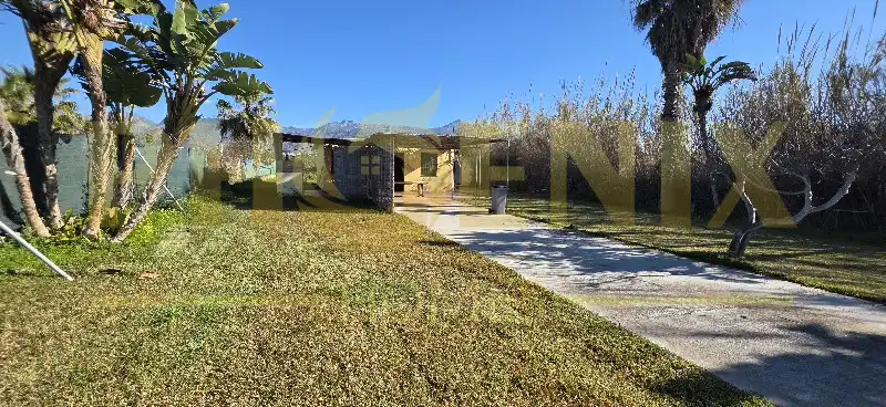 Terreno en venta en Nerja, Málaga