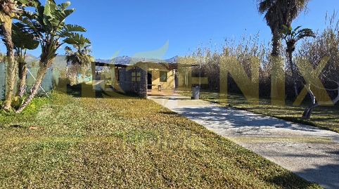 Foto 2 de Terreno en venta en Chaparil - Torrecilla - Punta Lara, Nerja