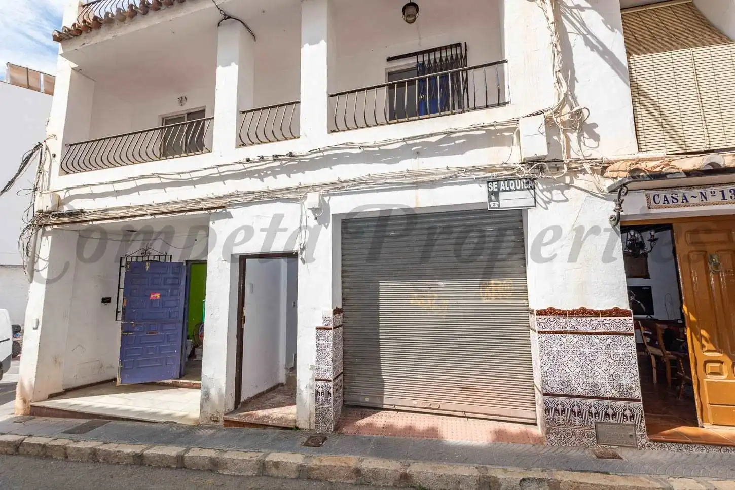 Casa con terrazza in vendita a Centro, imagen 5