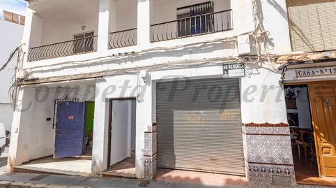 Foto 5 de Casa o chalet en venta en Centro, Nerja