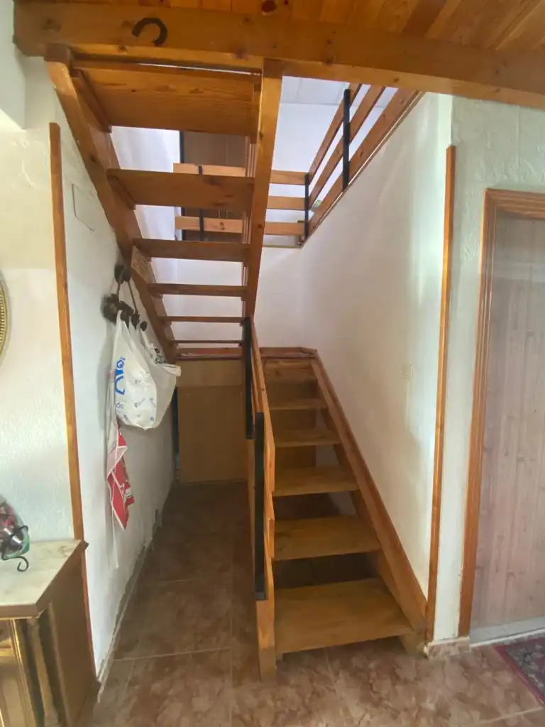 Casa o chalet en venta en Algadefe con Calefacción, Trastero y Amueblado