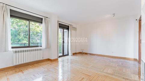 Foto 3 de Pis en venda a Hispanoamérica - Bernabéu, Madrid