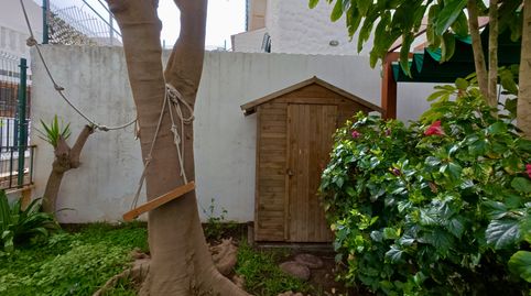 Foto 5 von Einfamilien-Reihenhaus zum Verkauf in Avenida de España, 42, San Eugenio Bajo, Adeje
