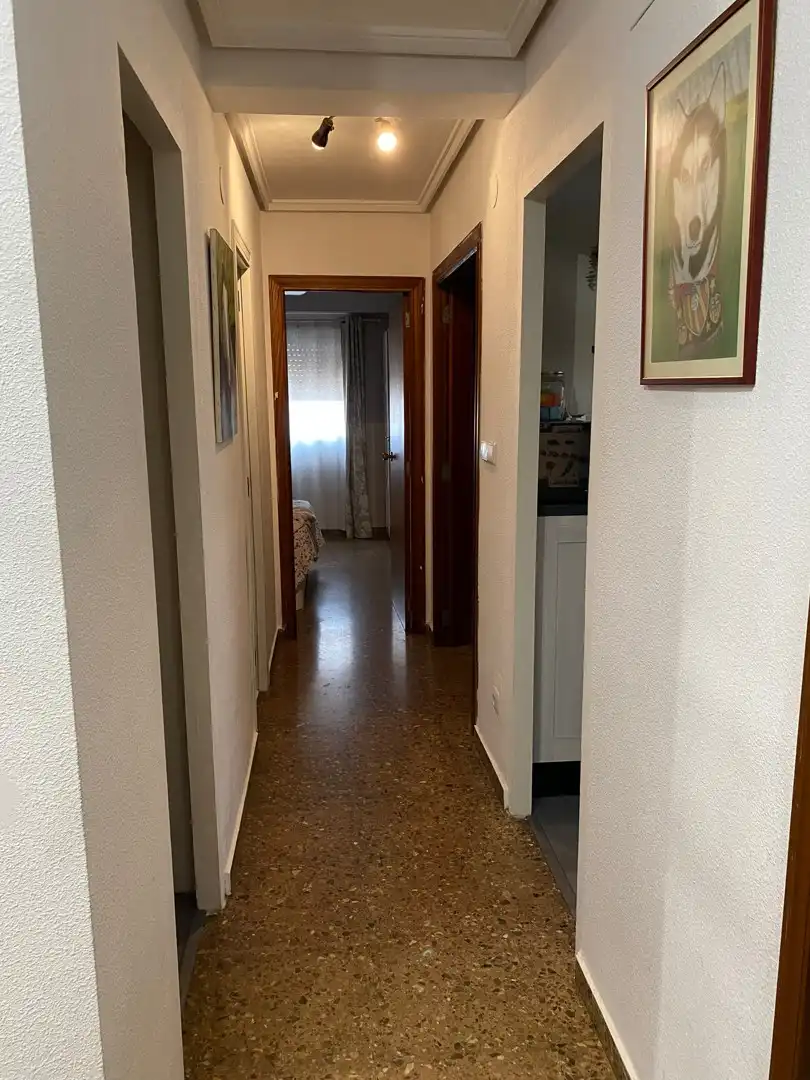 Apartament en venda en Valencia amb Moblat