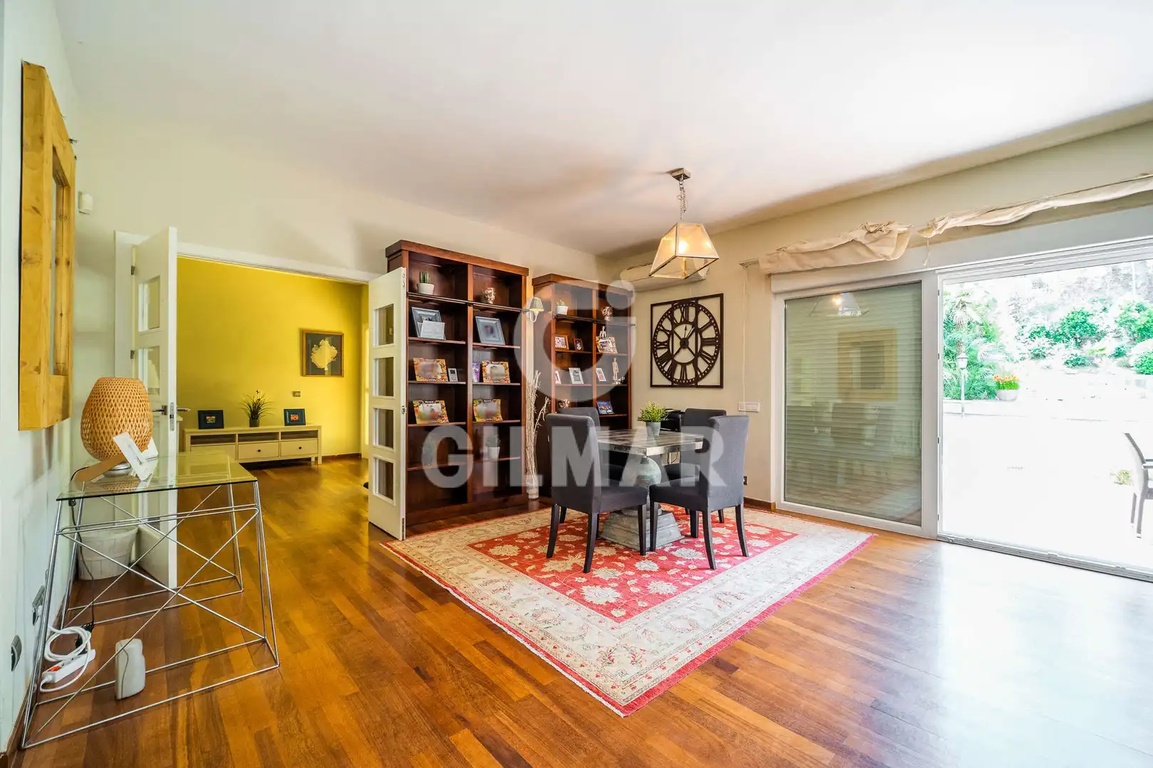 Chalet con piscina en venta en Fuente del Fresno, imagen 5