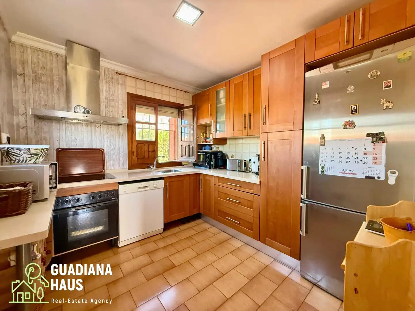 Villa con piscina in vendita a Ayamonte ciudad, imagen 25