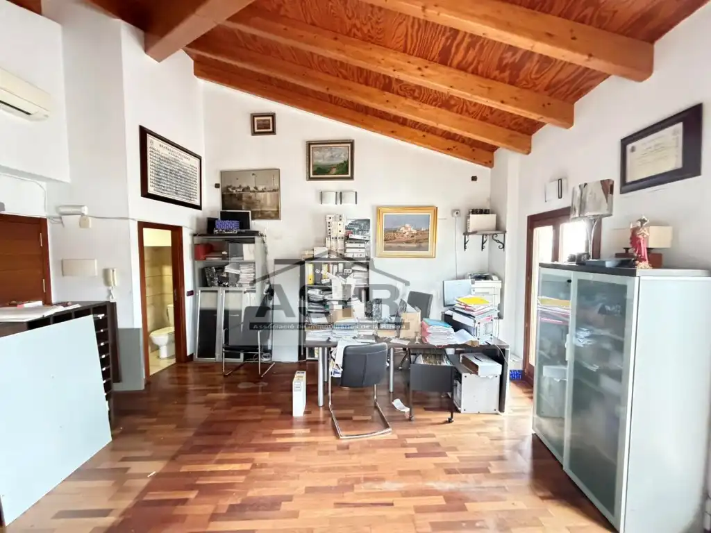 Büro zum Verkauf in Alzira