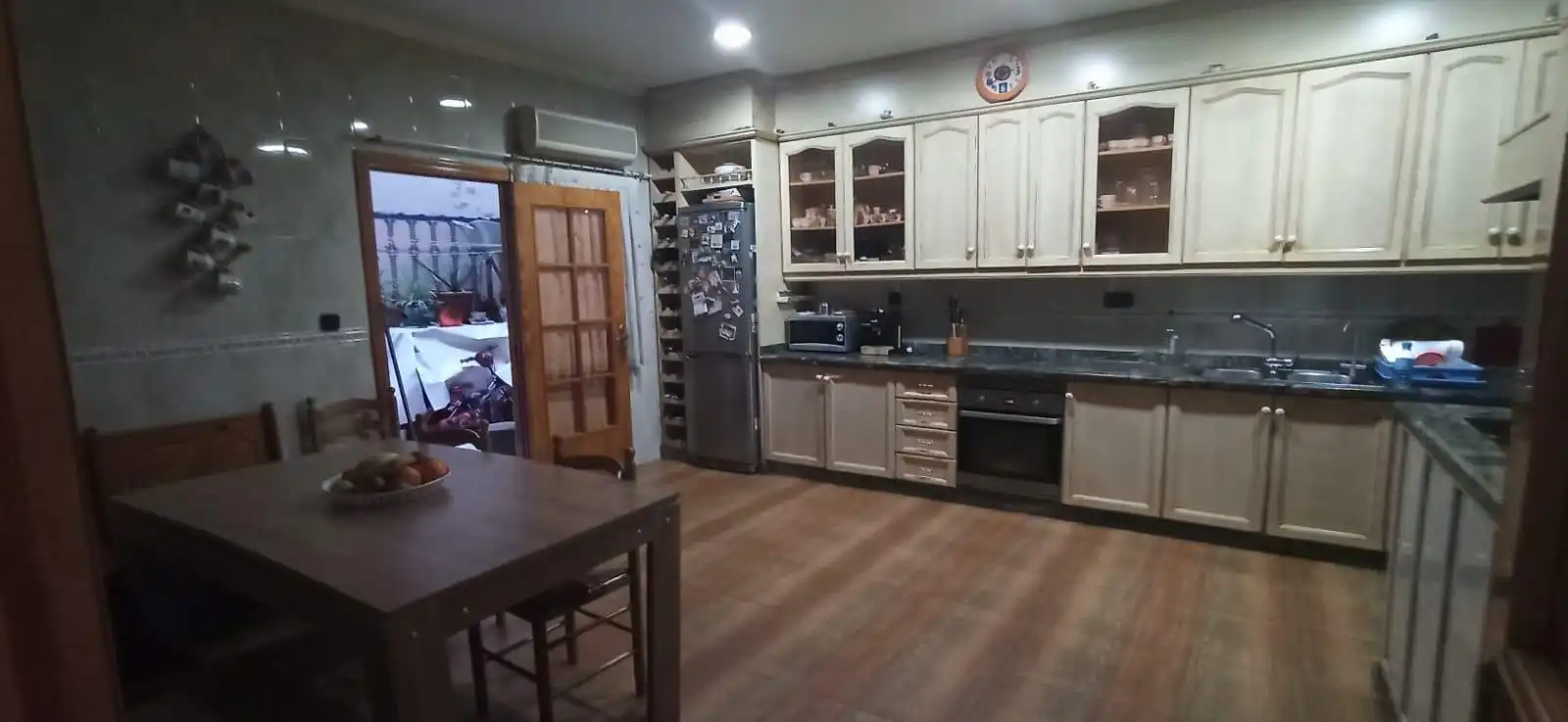 Kitchen of Houses for sale in Elche / Elx  with Heating