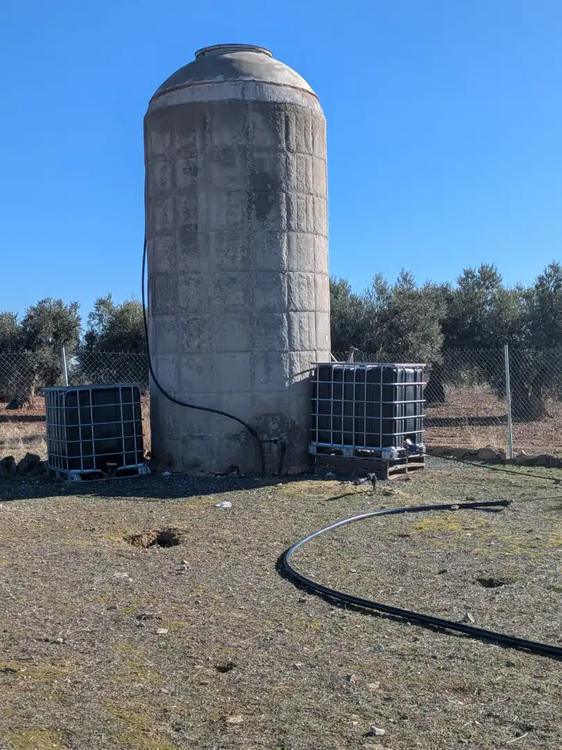 Außenansicht von Grundstücke zum Verkauf in Almonacid de Toledo
