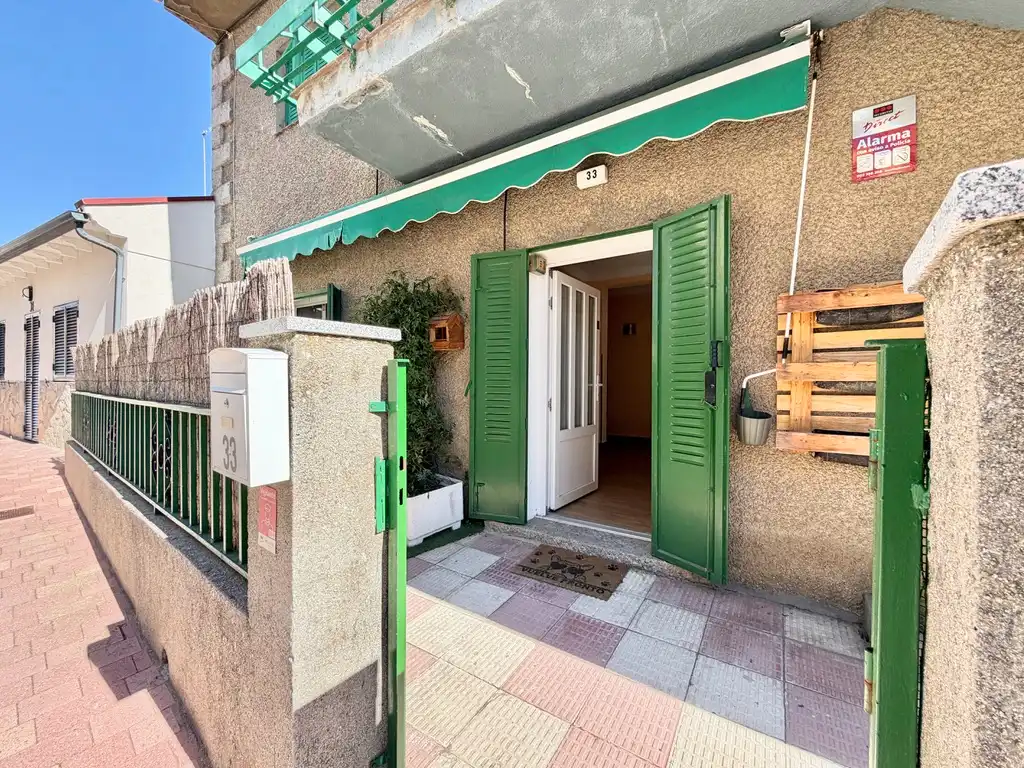 Casa aparellada amb terrassa en venda a Guadarrama, imagen 17