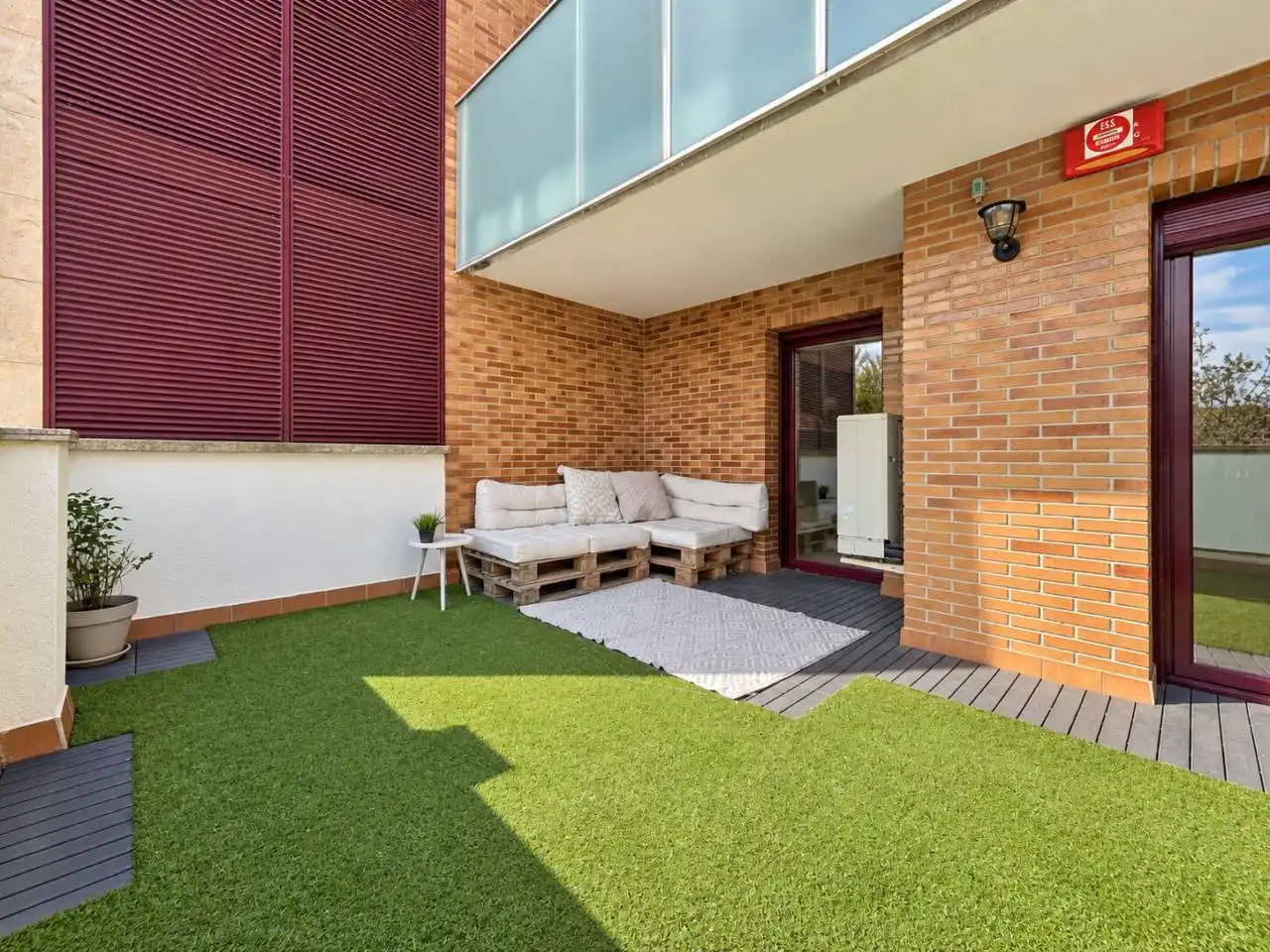 Flat with lift for sale in Calle Barcelona, imagen 4