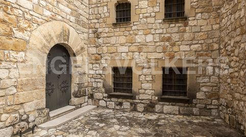 Exclusiva Finca Catalogada en el Penedès, imatge 3