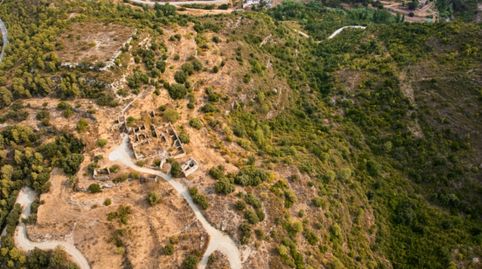 Foto 4 de Finca rústica en venda a Castellbell i el Vilar, Barcelona