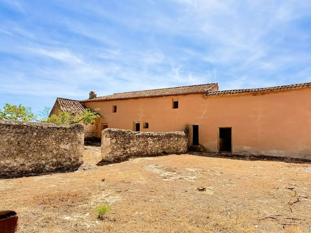 Casa rústica con jardín en venta en MA-156 1, imagen 13