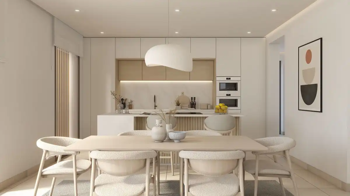 Chalet en venta en Calle Parque Central 5, imagen 6