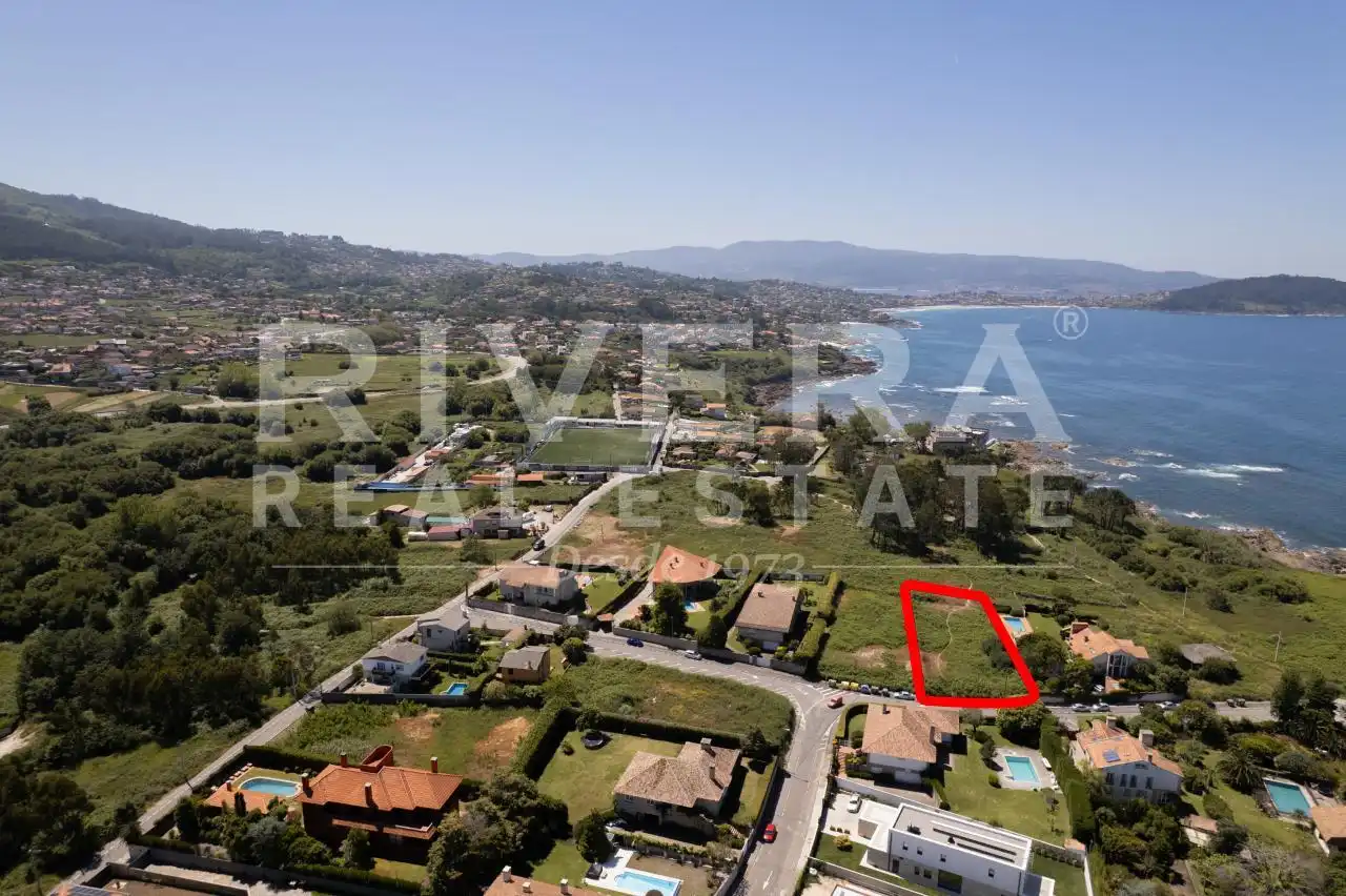 Residential zum Verkauf in Vigo 