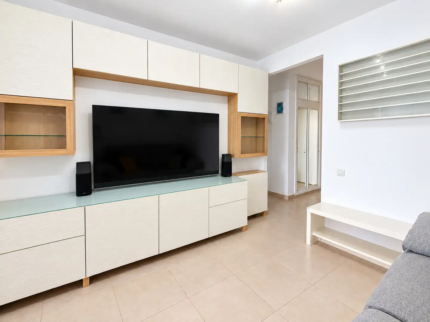 Apartment with balcony for sale in Parque de la Paloma, imagen 17